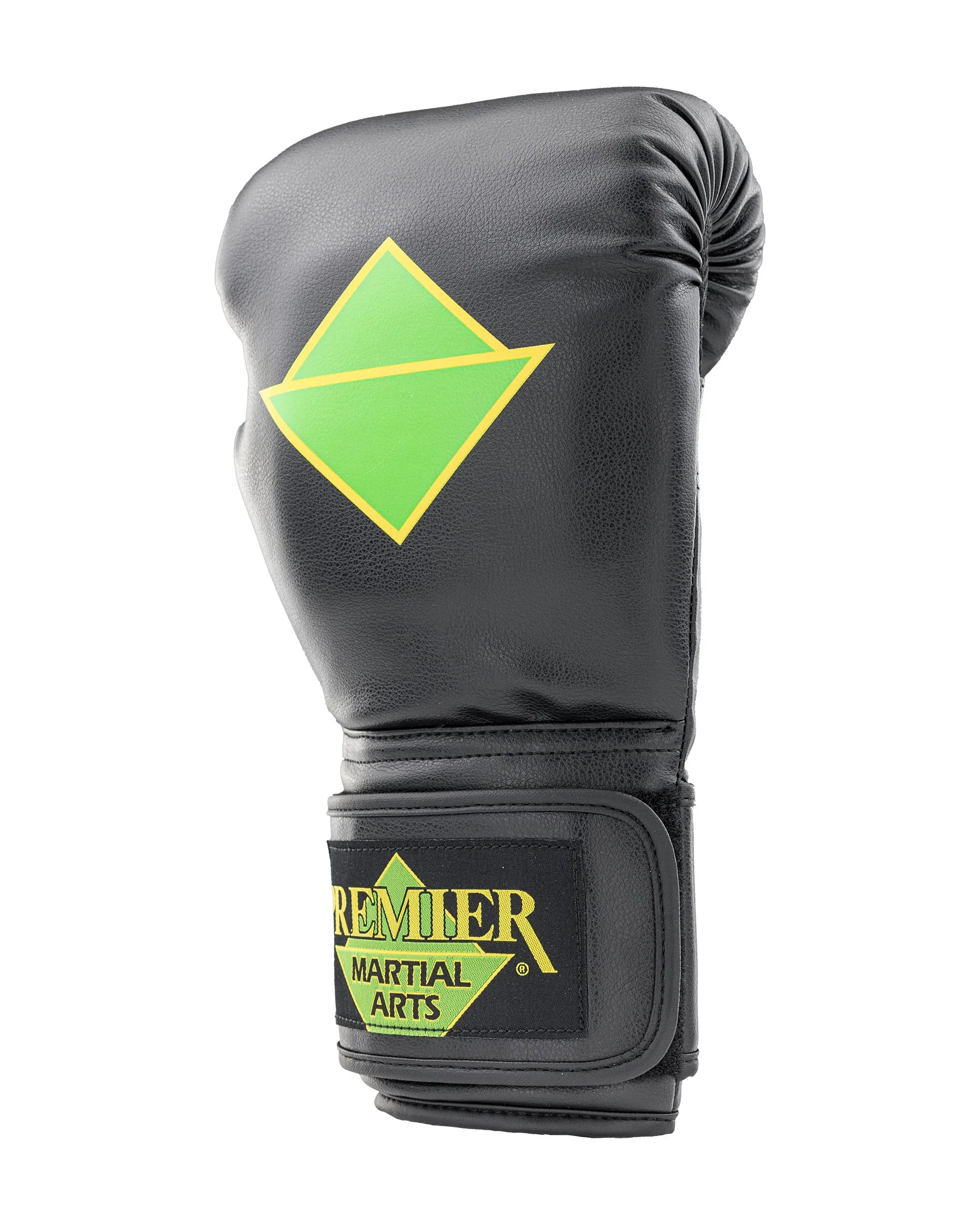 Premier Martial Arts Youth Boxing Glove - Image 2