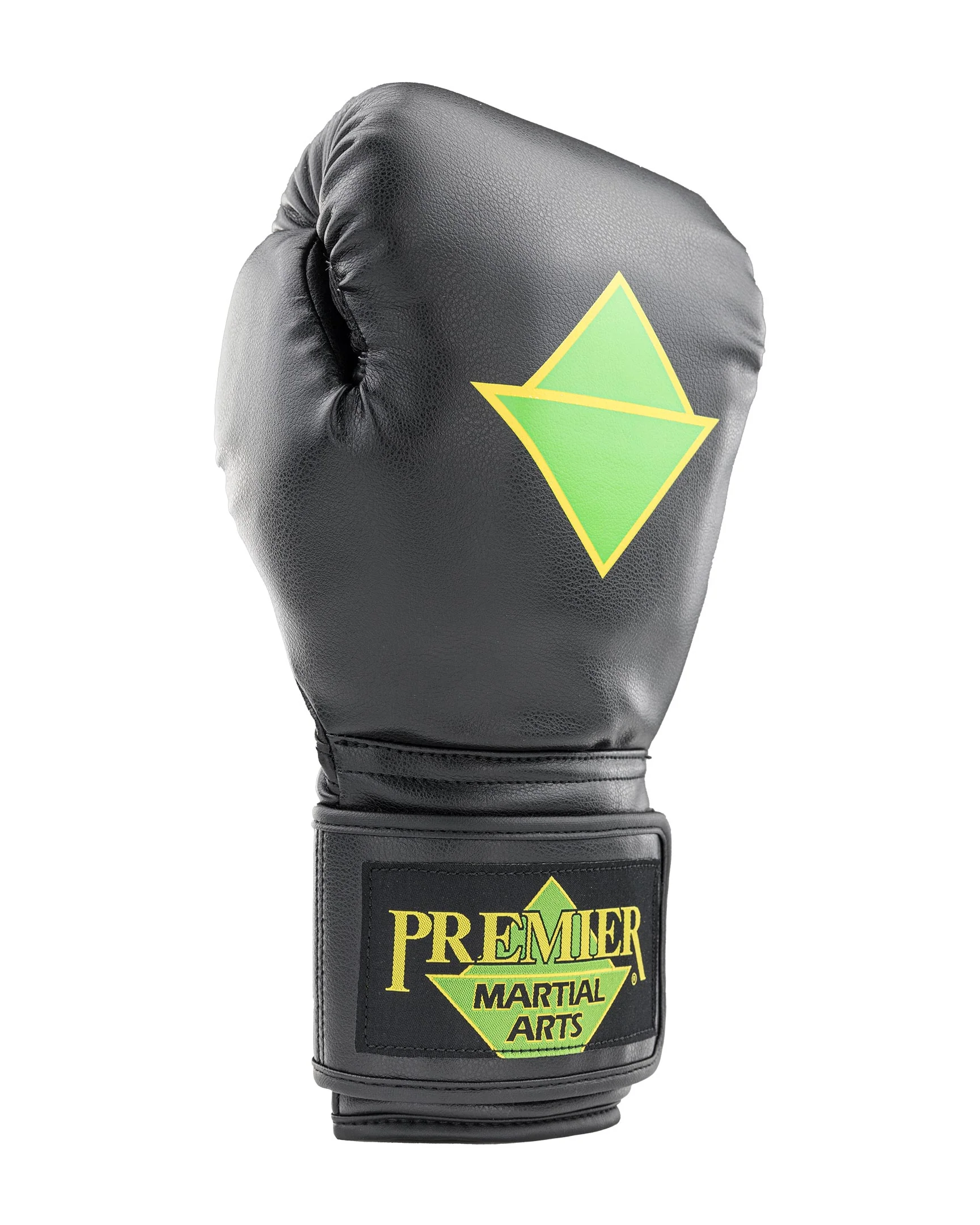 Premier Martial Arts Youth Boxing Glove - Image 3