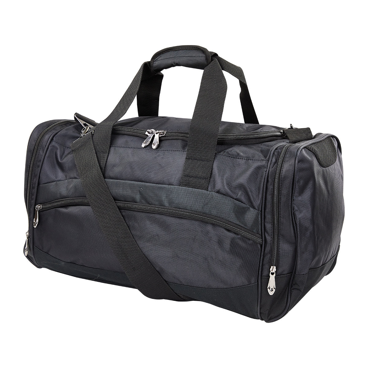 Premium Sport Bag - Medium - Image 3