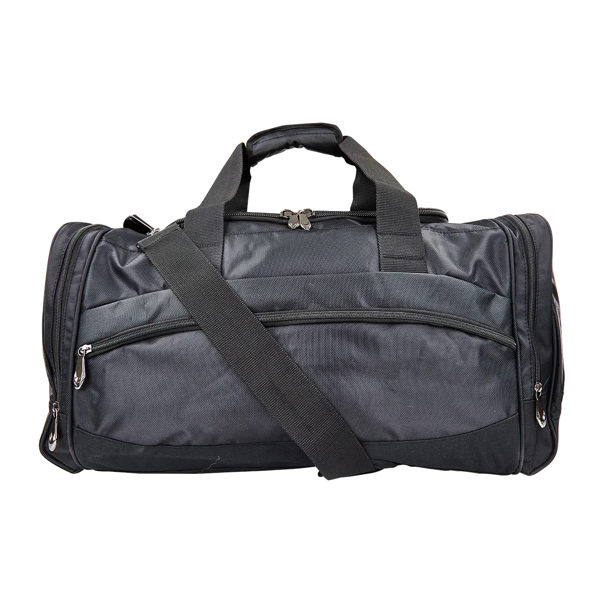 Premium Sport Bag - Medium - Image 4
