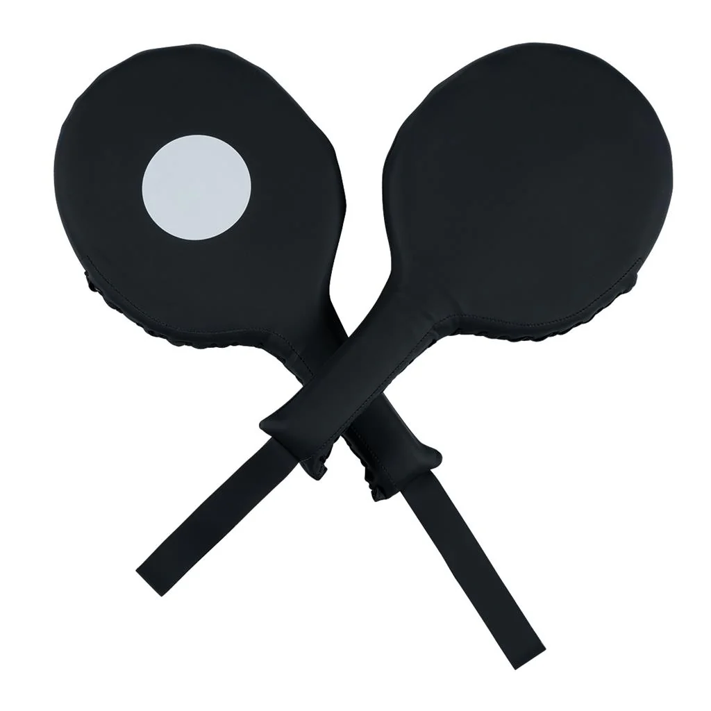 Punch Paddles
