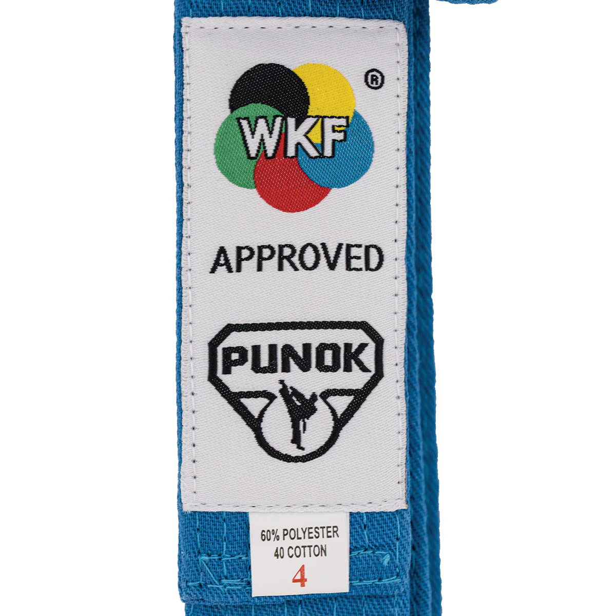 Punok Competition Belt - Image 3