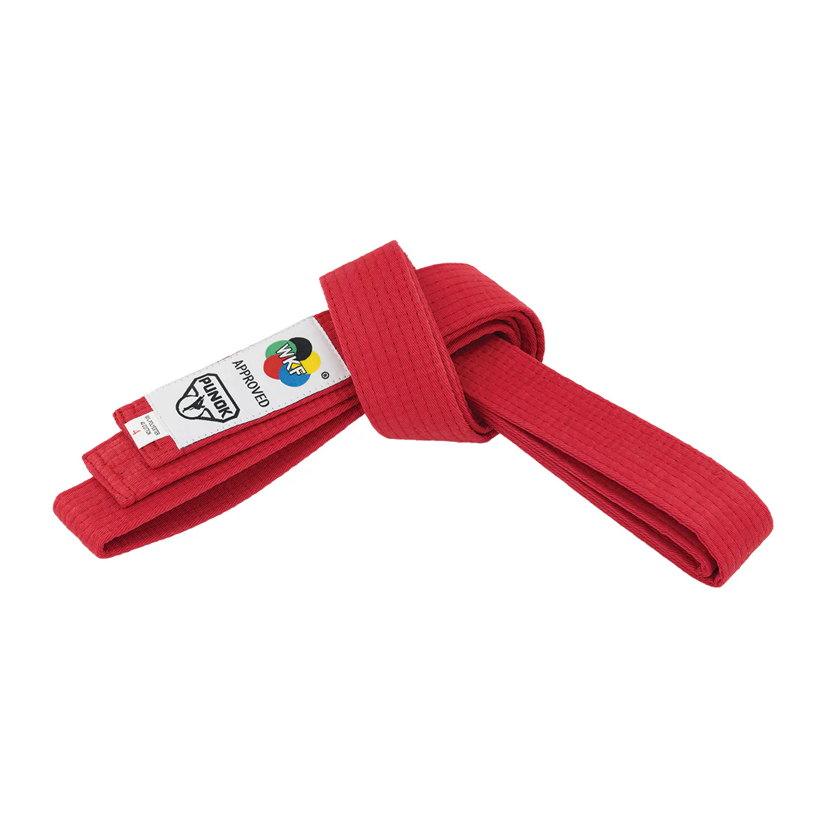 Punok Competition Belt - Image 6