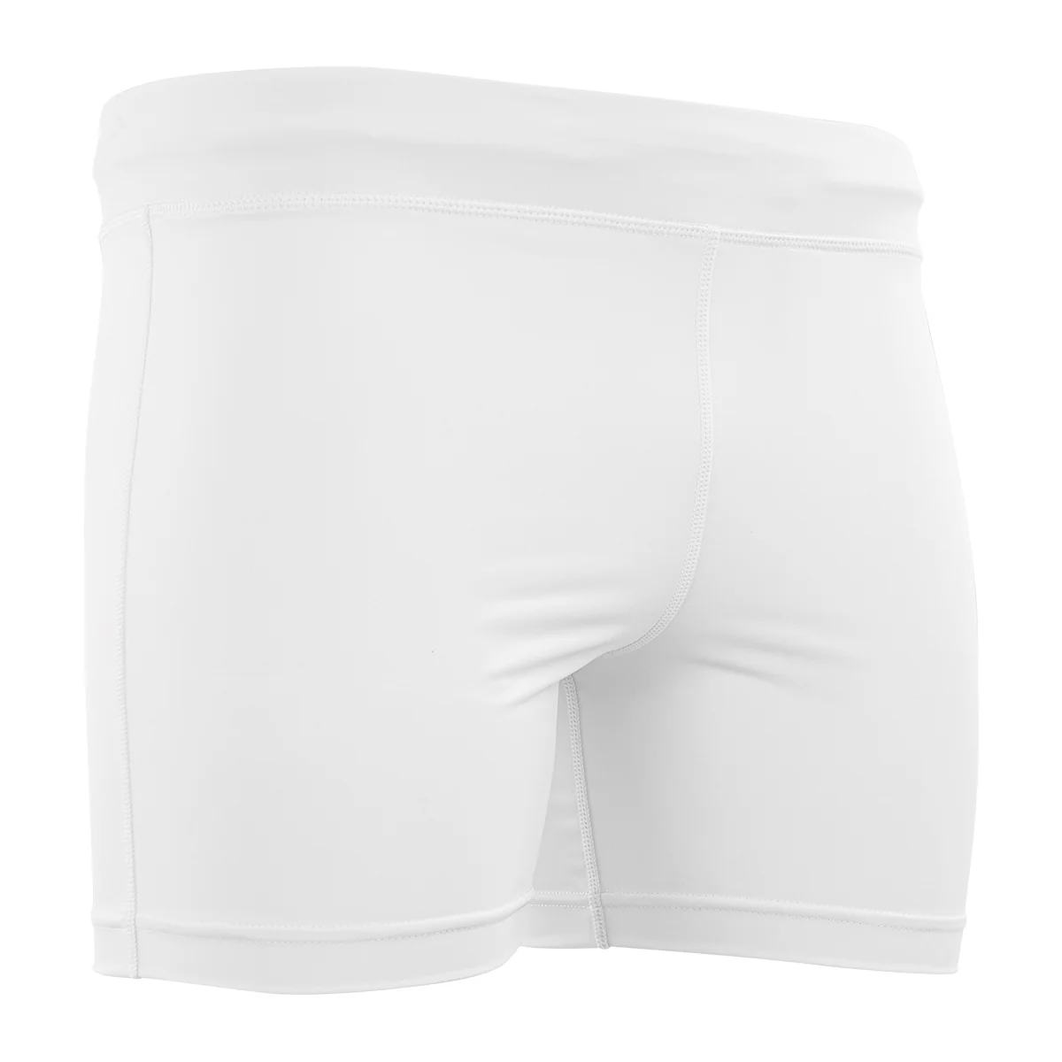 Punok Inside the Gi Compression Shorts