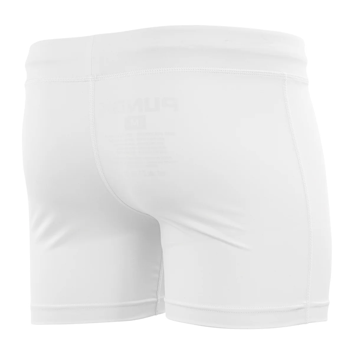 Punok Inside the Gi Compression Shorts - Image 4