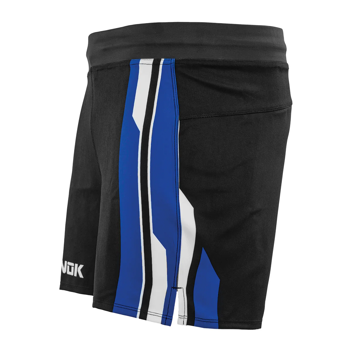 Punok Fight Shorts - Image 3