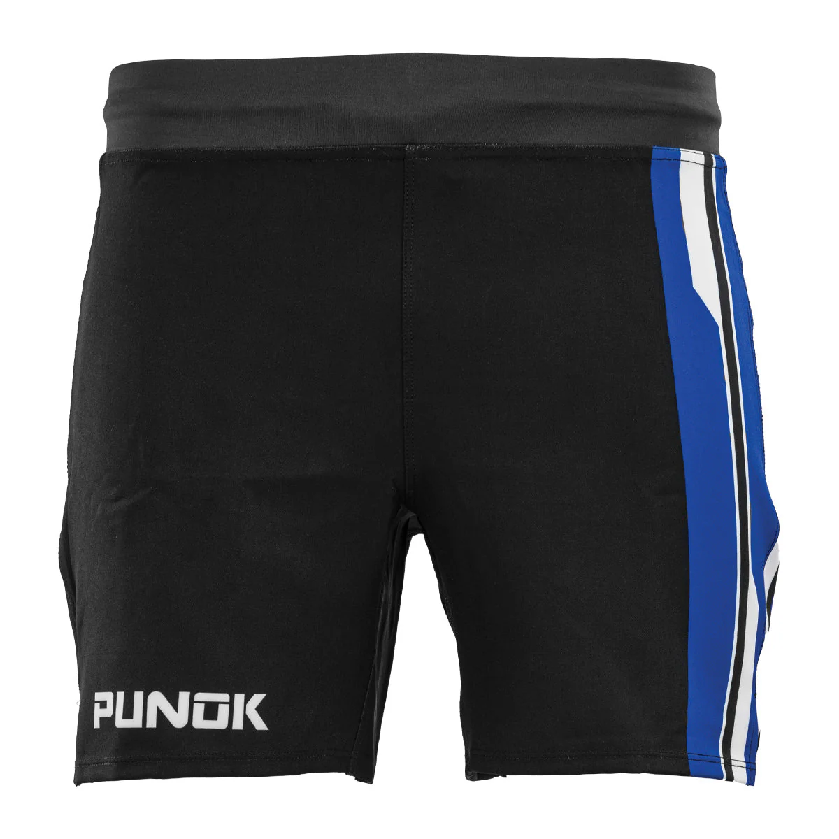 Punok Fight Shorts - Image 5