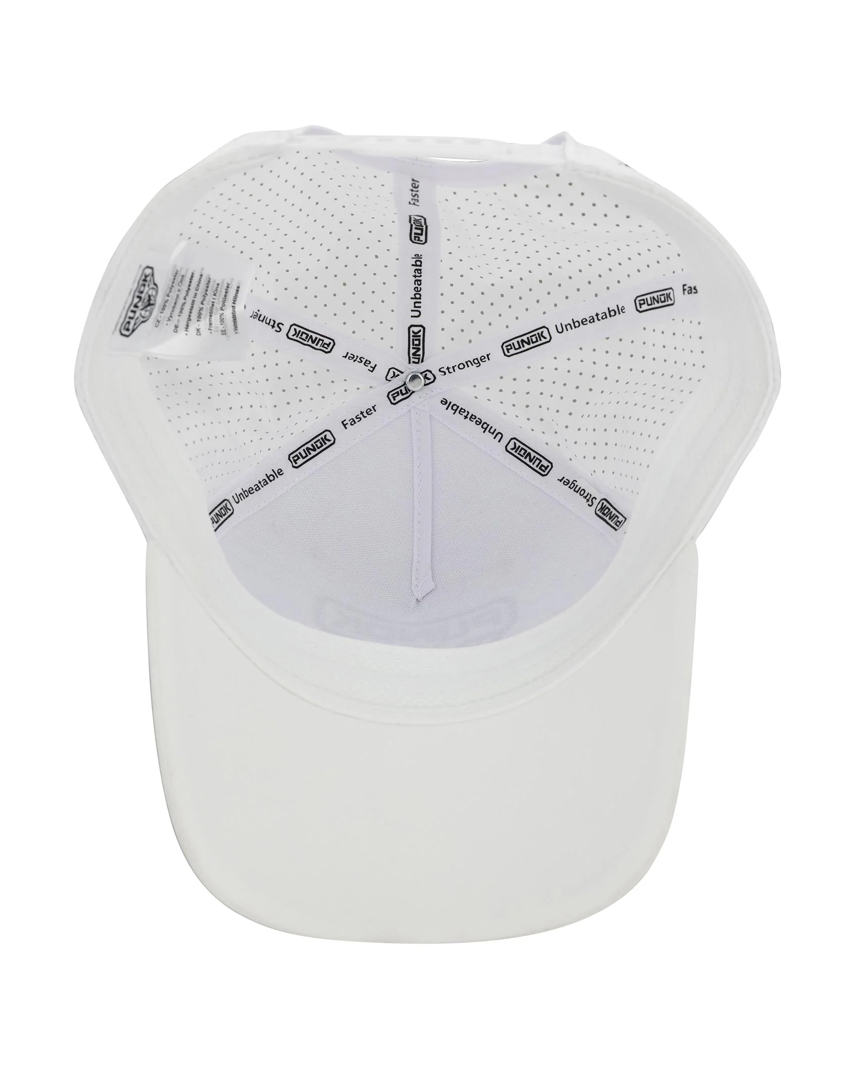 Punok Fighter Performance Hat - Image 10