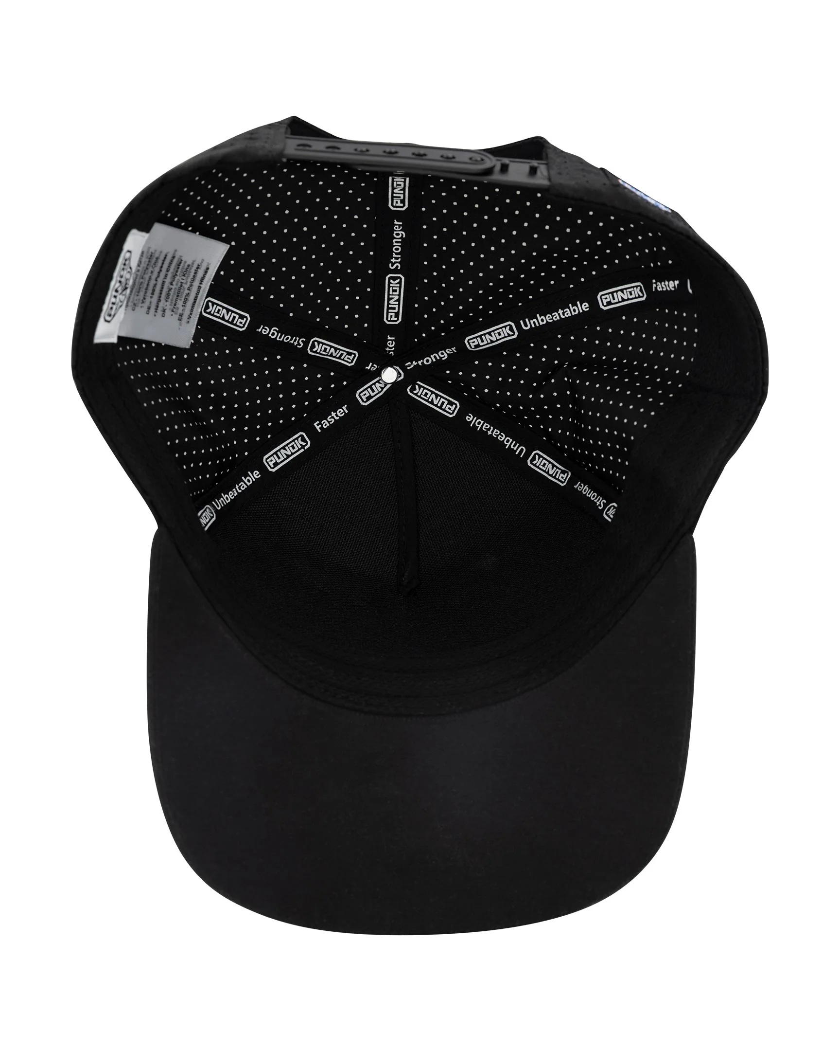 Punok Fighter Performance Hat - Image 4