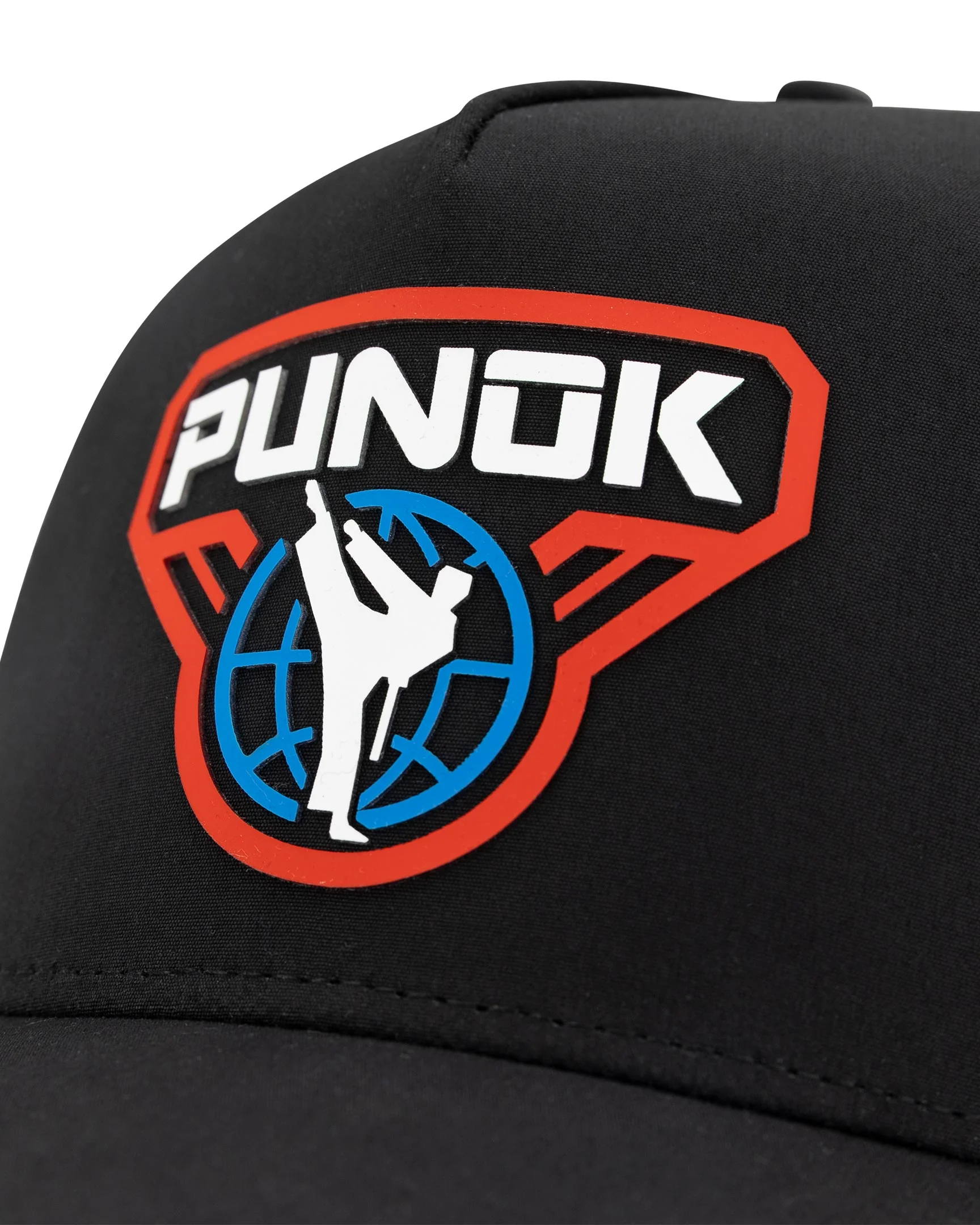 Punok Fighter Performance Hat - Image 5