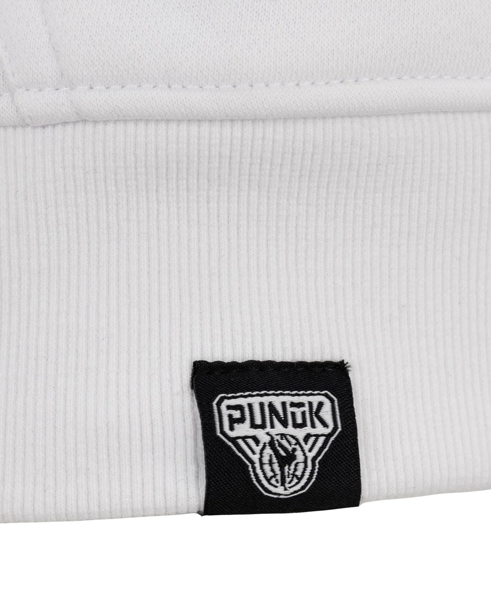 Punok Faster. Stronger. Unbeatable. Pullover Hoodie - Image 6