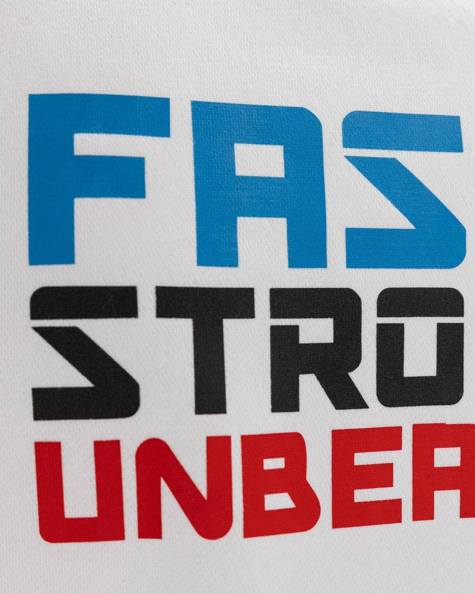 Punok Faster. Stronger. Unbeatable. Pullover Hoodie - Image 9