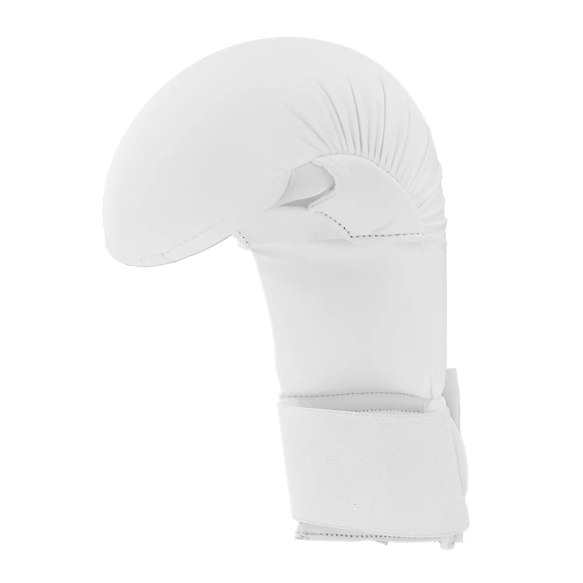 Punok Karate White Punches - Image 3