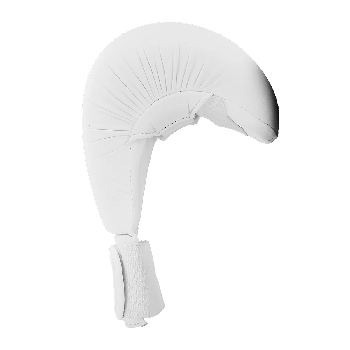 Punok Karate White Punches - Image 4