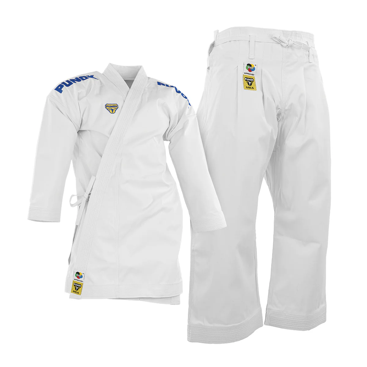 Punok Kata Gold Set - Image 11
