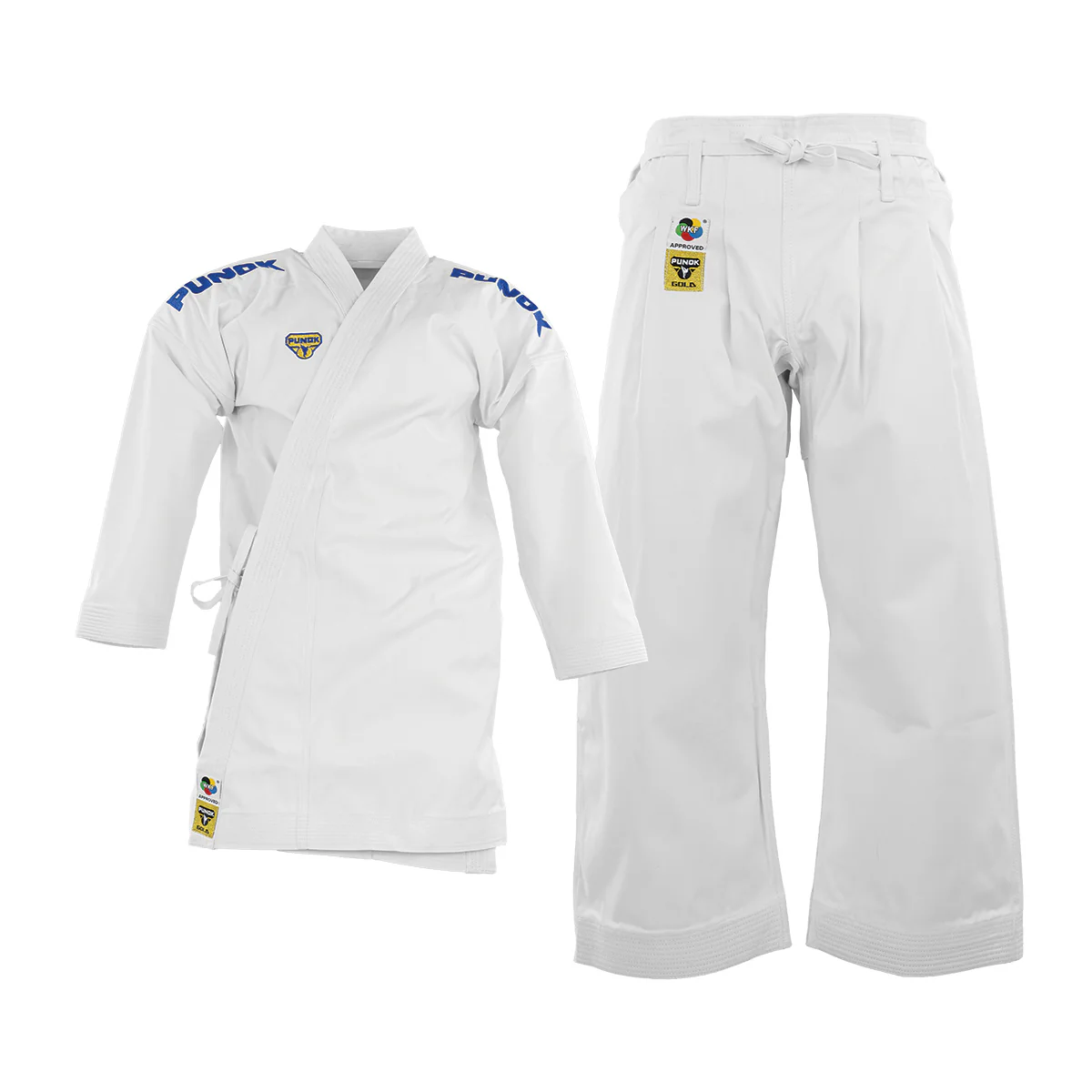 Punok Kata Gold Set - Image 12
