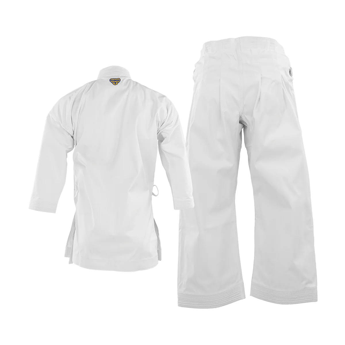 Punok Kata Gold Set - Image 13