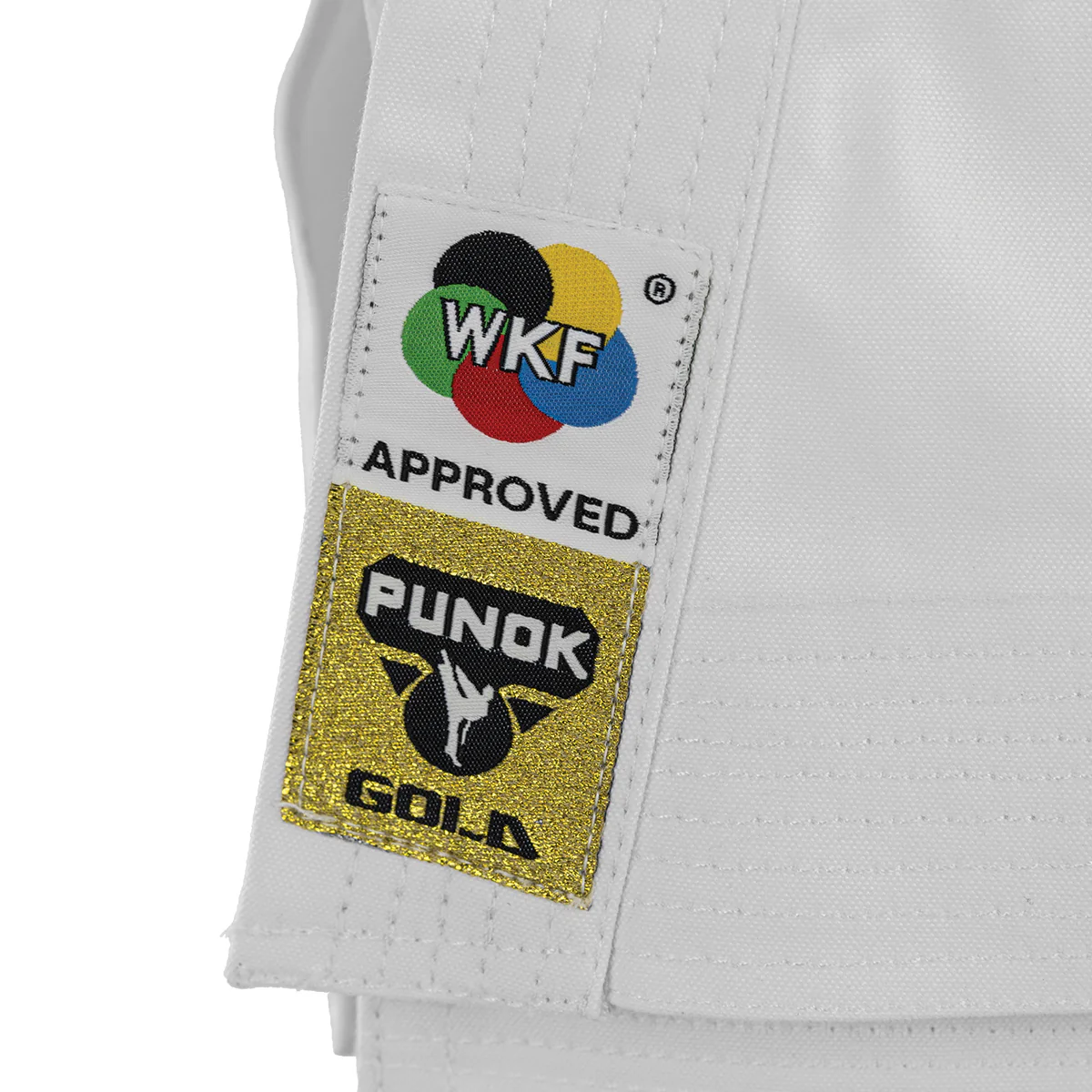 Punok Kata Gold Set - Image 20