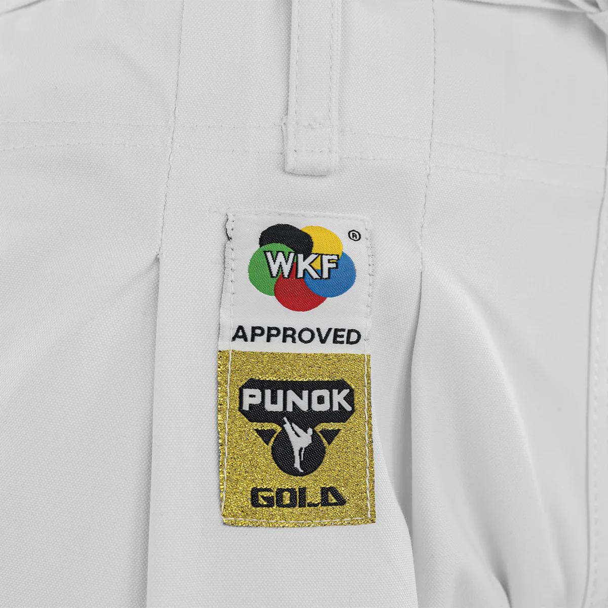 Punok Kata Gold Set - Image 22