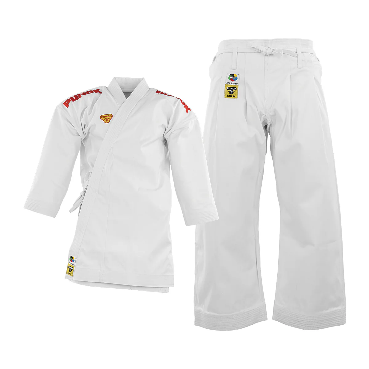 Punok Kata Gold Set - Image 3