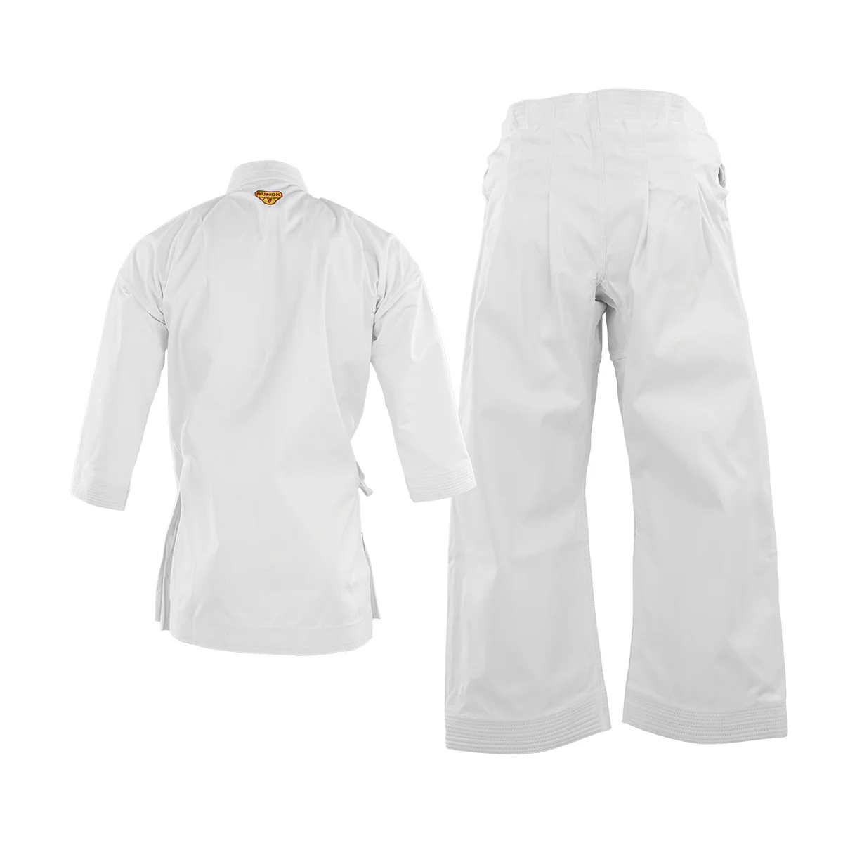 Punok Kata Gold Set - Image 4