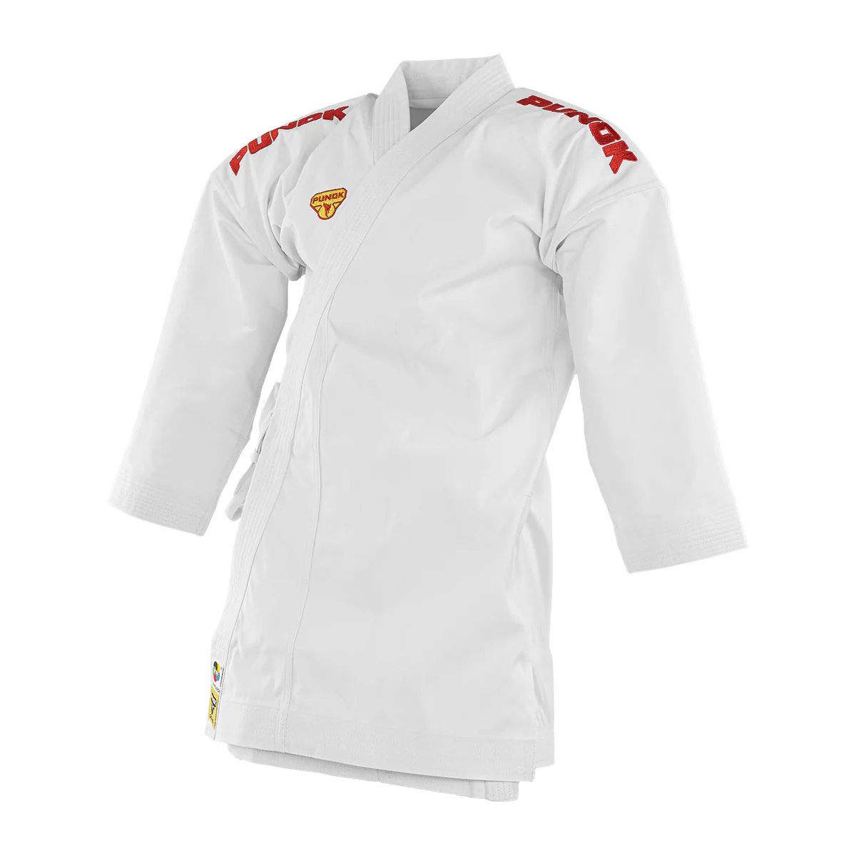 Punok Kata Gold Set - Image 5