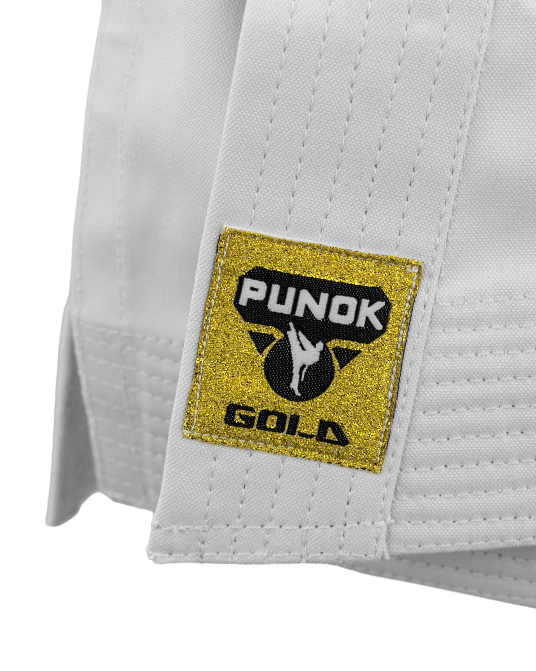 Punok Takyon Kata Gold Set - Purple/Pink - Image 11