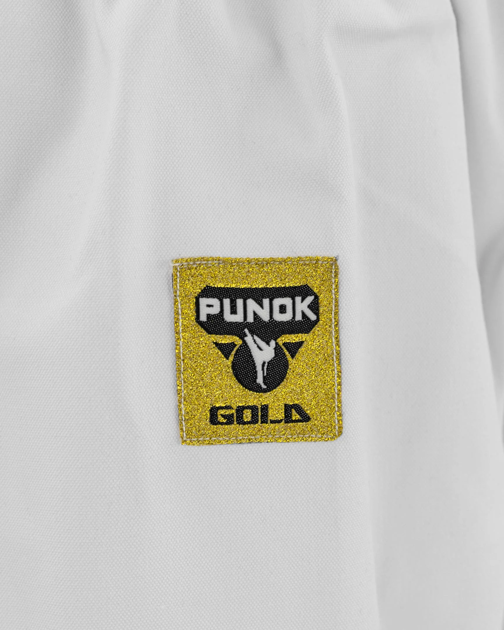 Punok Takyon Kata Gold Set - Purple/Pink - Image 13