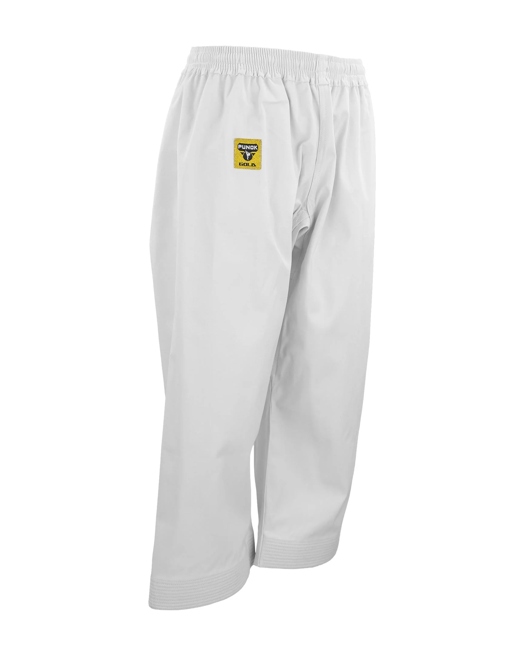 Punok Takyon Kata Gold Set - Purple/Pink - Image 4
