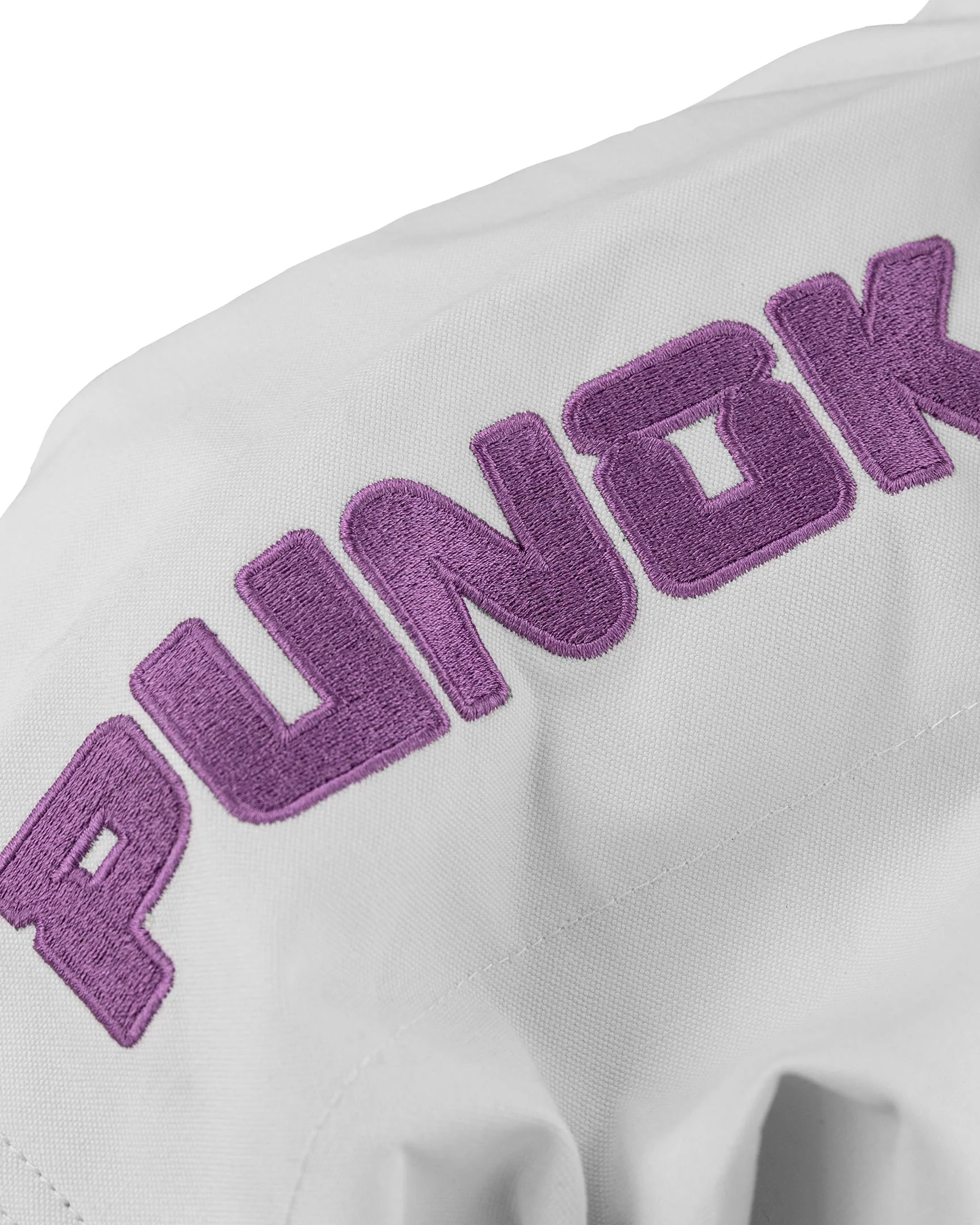 Punok Takyon Kata Gold Set - Purple/Pink - Image 7