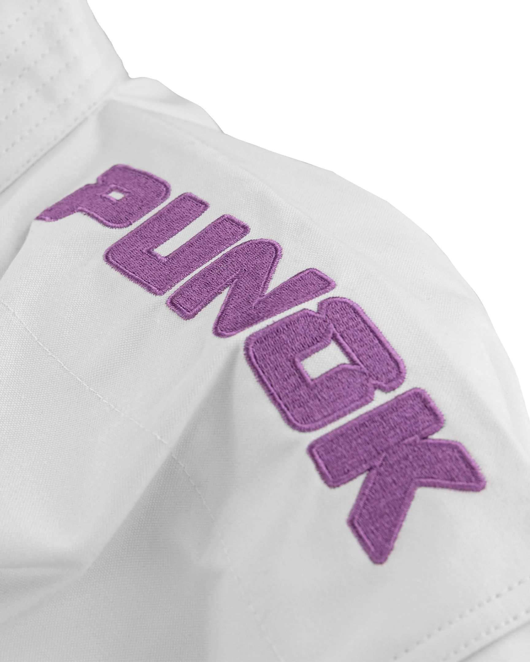 Punok Takyon Kata Gold Set - Purple/Pink - Image 8