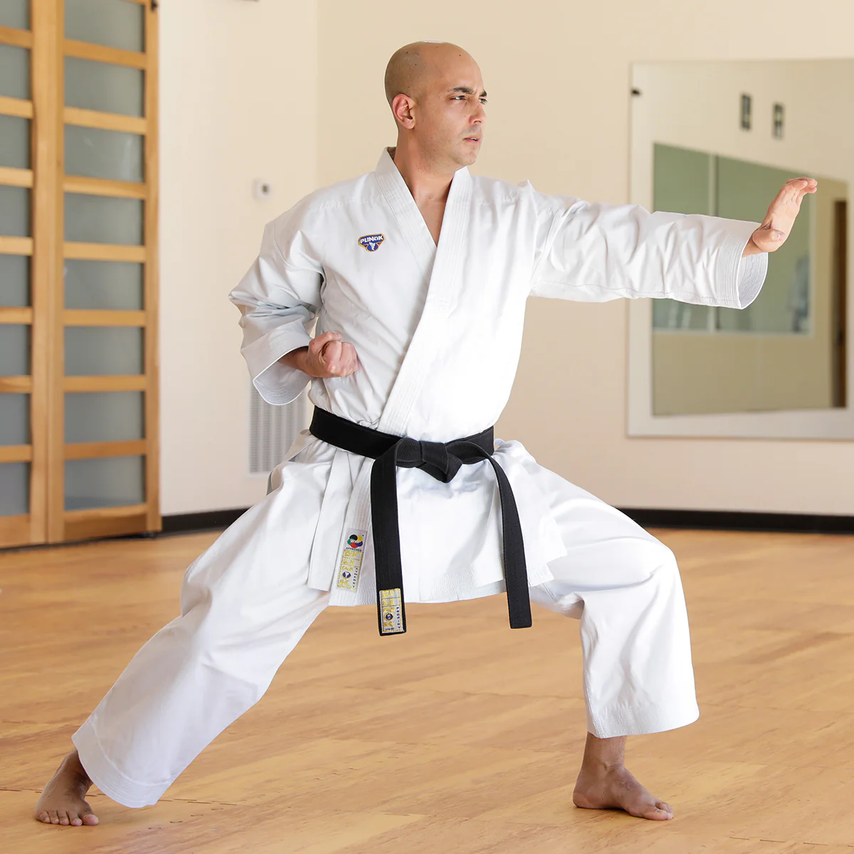 Punok Kata Uniform - Image 2