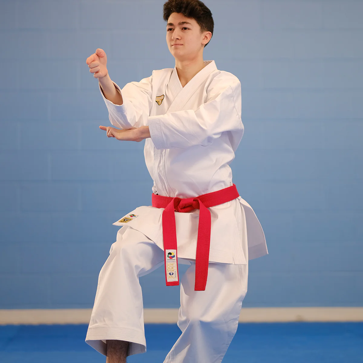 Punok Kata Uniform - Image 6