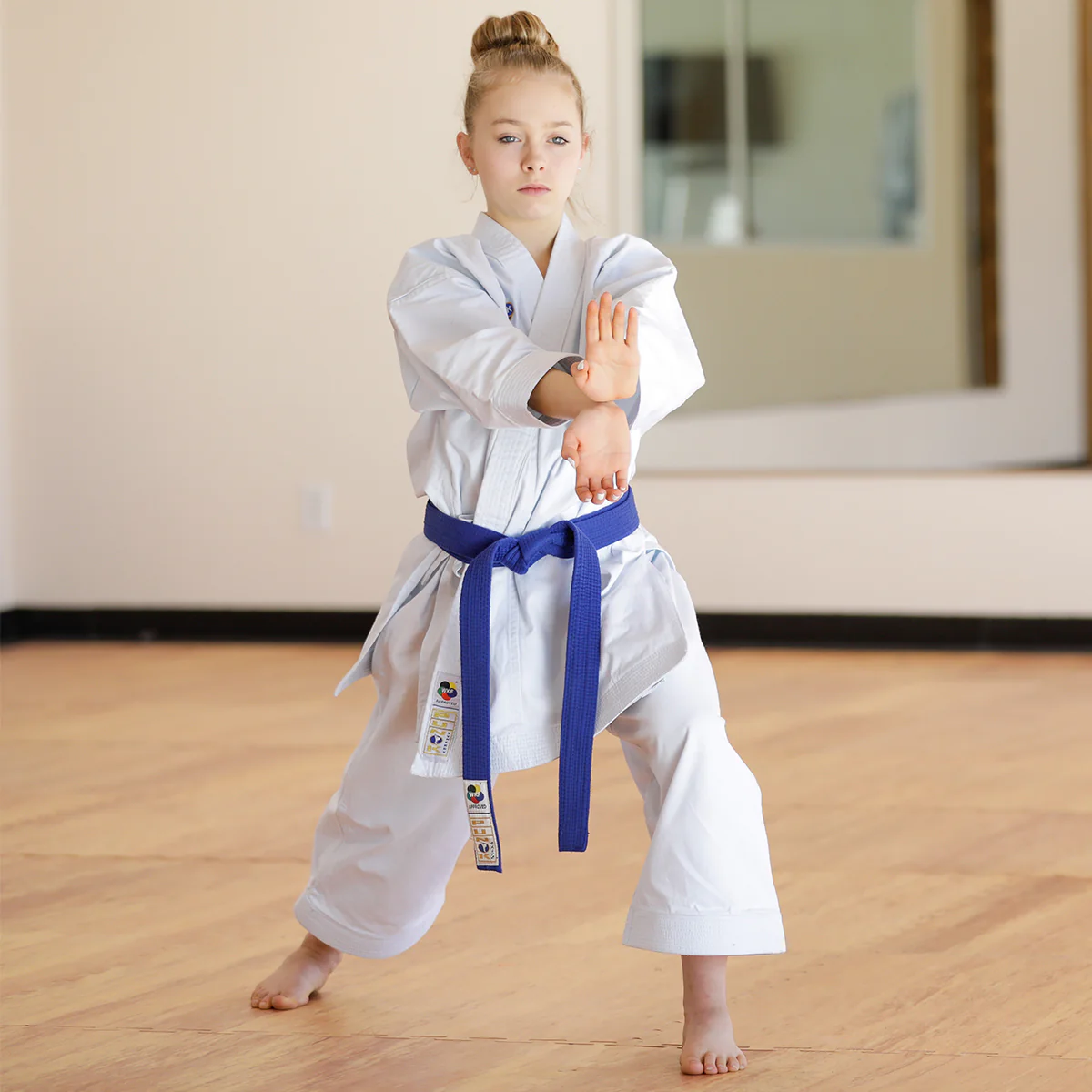 Punok Kata Uniform - Image 7