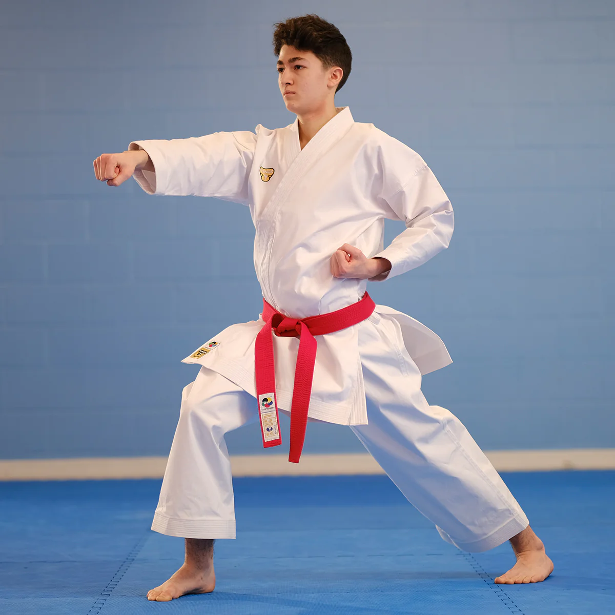 Punok Kata Uniform - Image 8