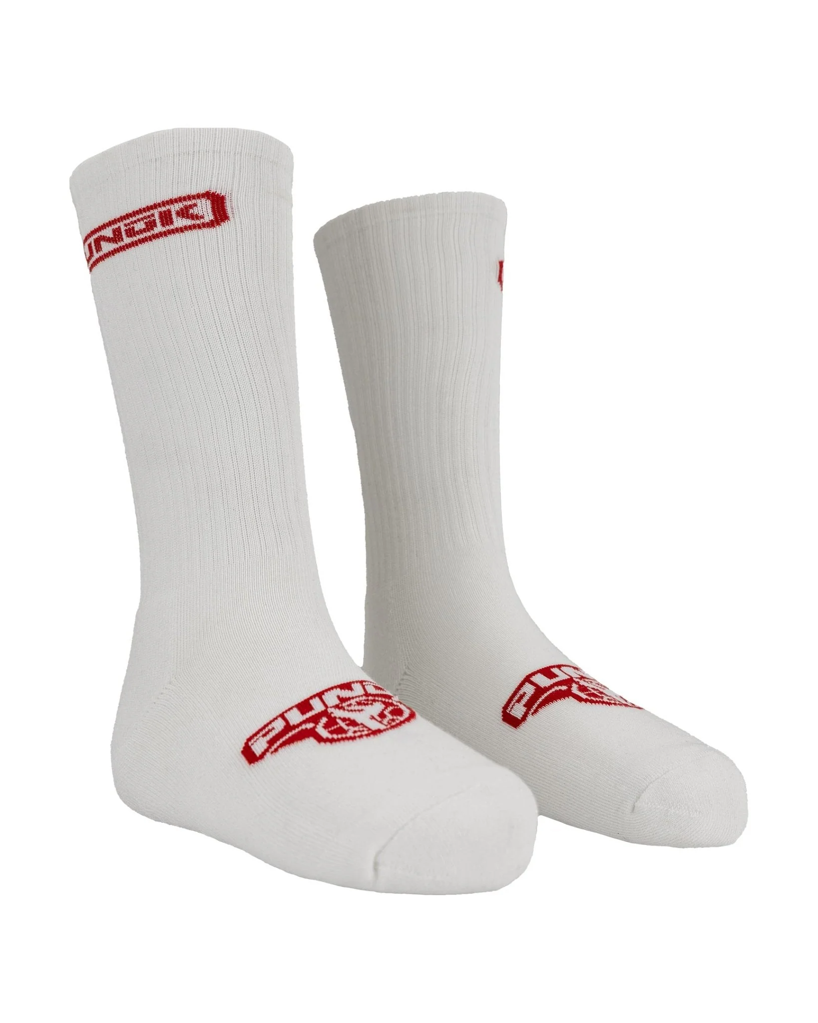 Punok Kicks Tube Socks - Image 10
