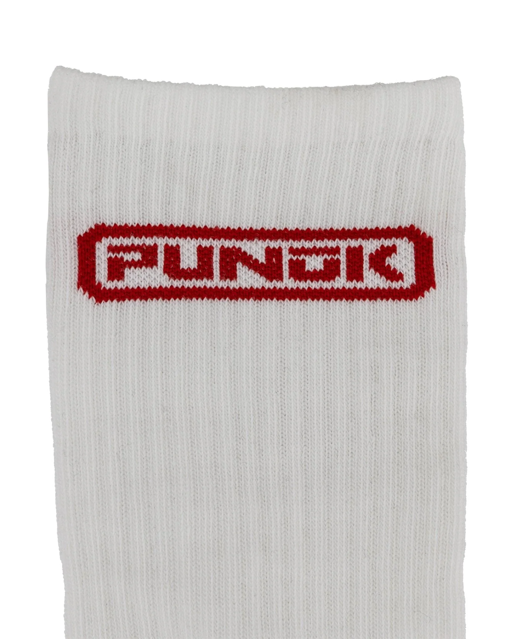 Punok Kicks Tube Socks - Image 11