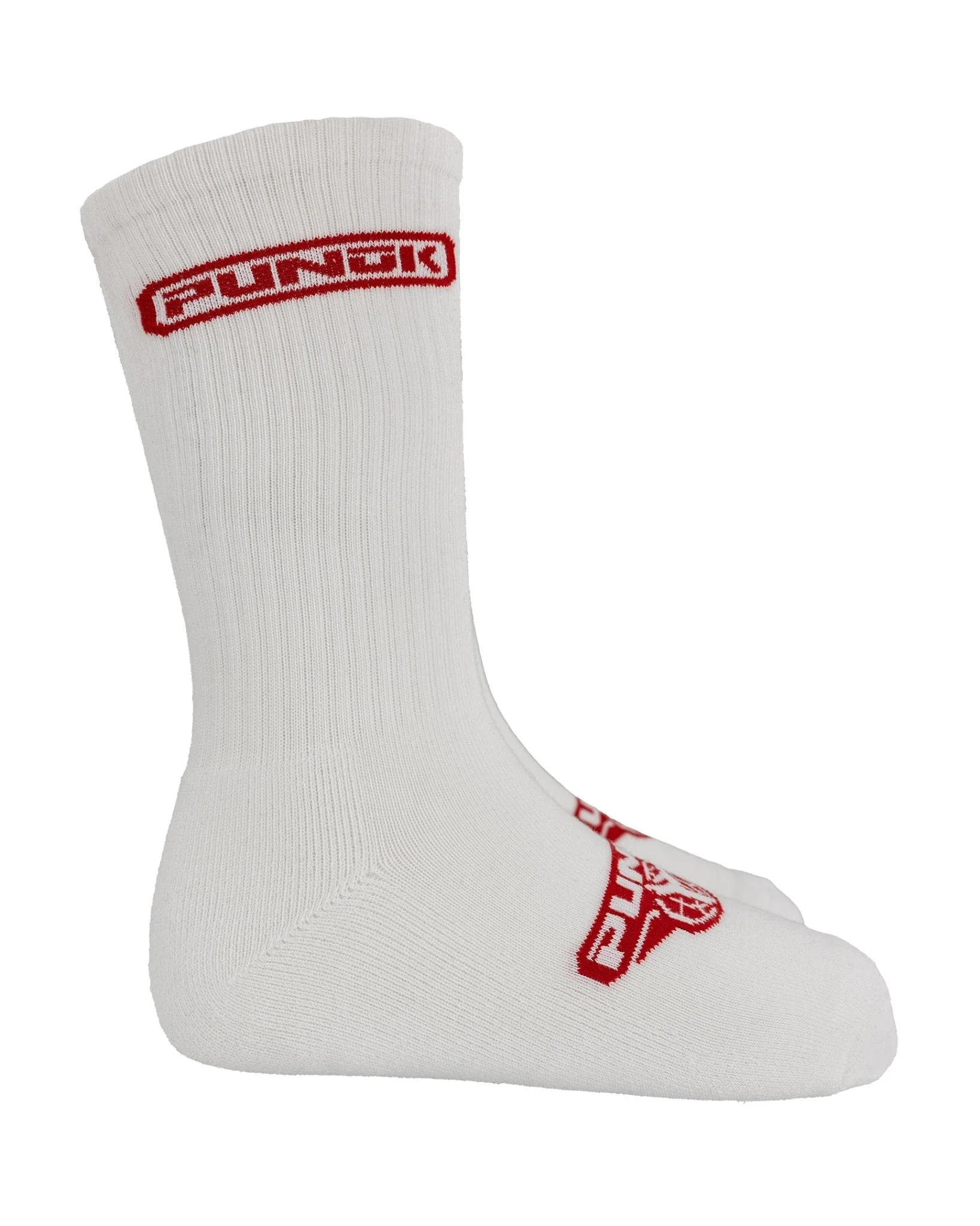Punok Kicks Tube Socks - Image 13