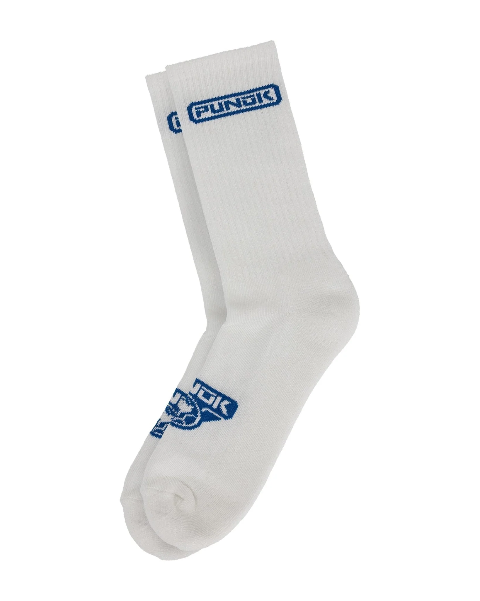 Punok Kicks Tube Socks - Image 3