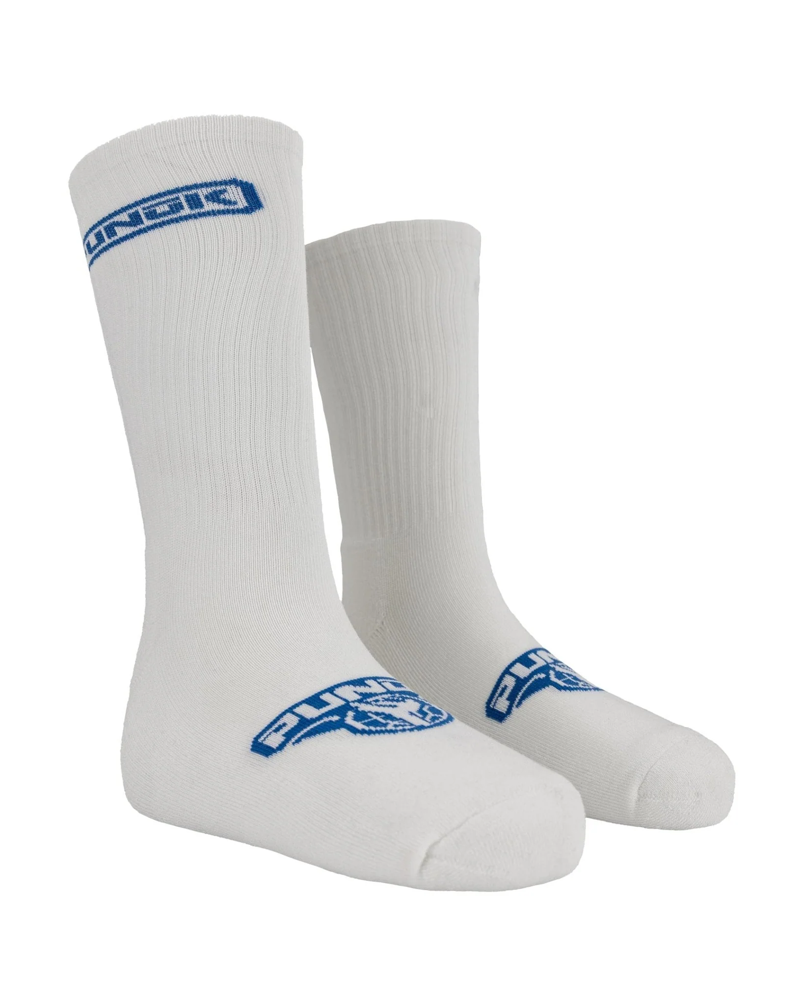 Punok Kicks Tube Socks - Image 4
