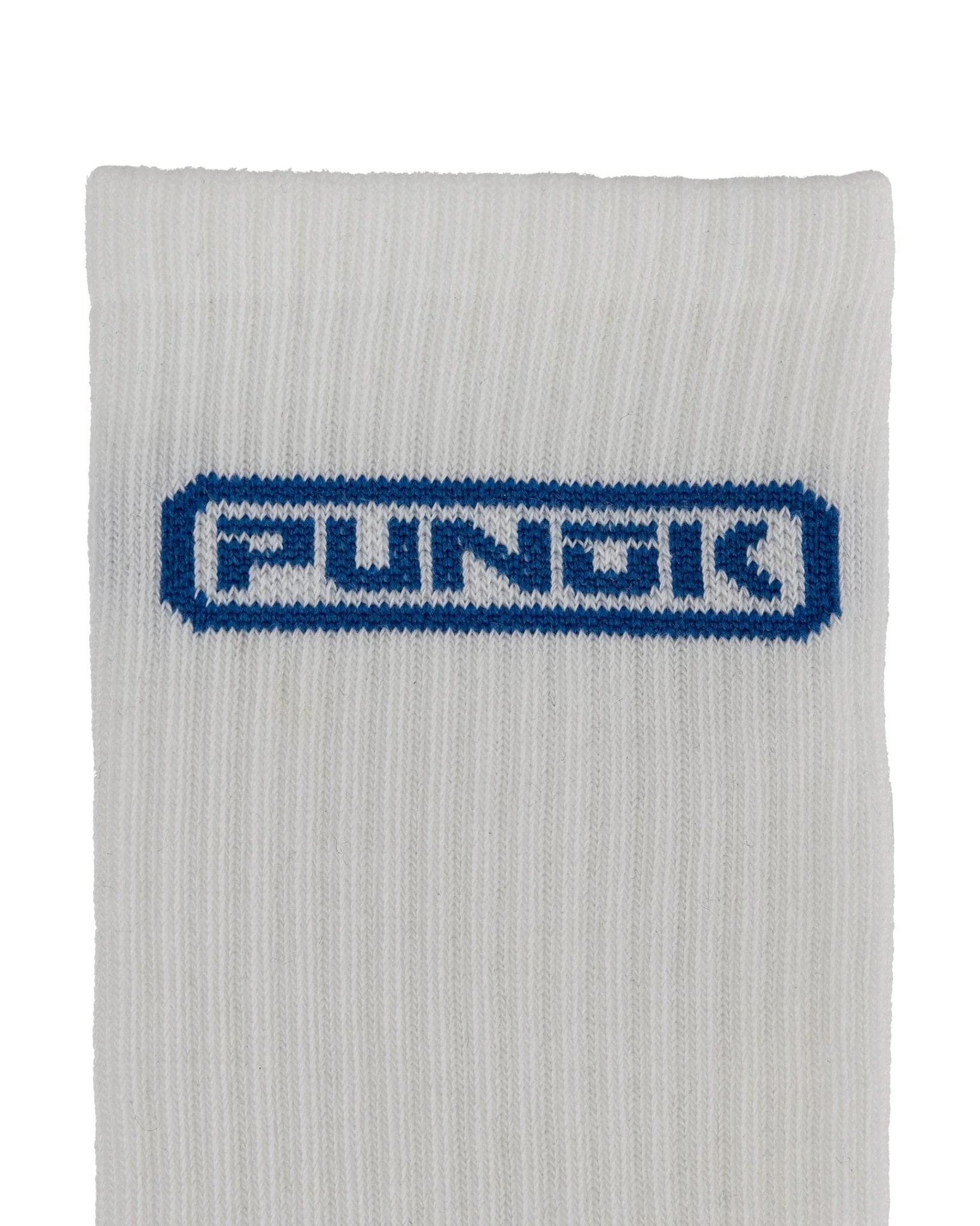 Punok Kicks Tube Socks - Image 5