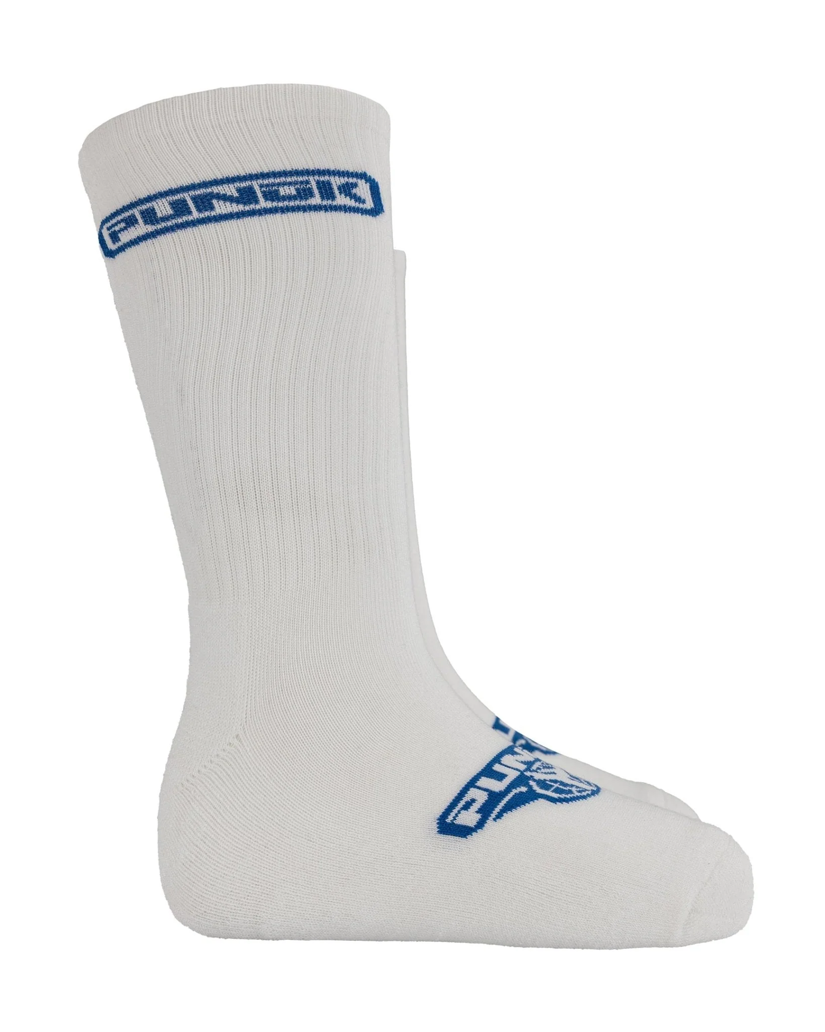 Punok Kicks Tube Socks - Image 7