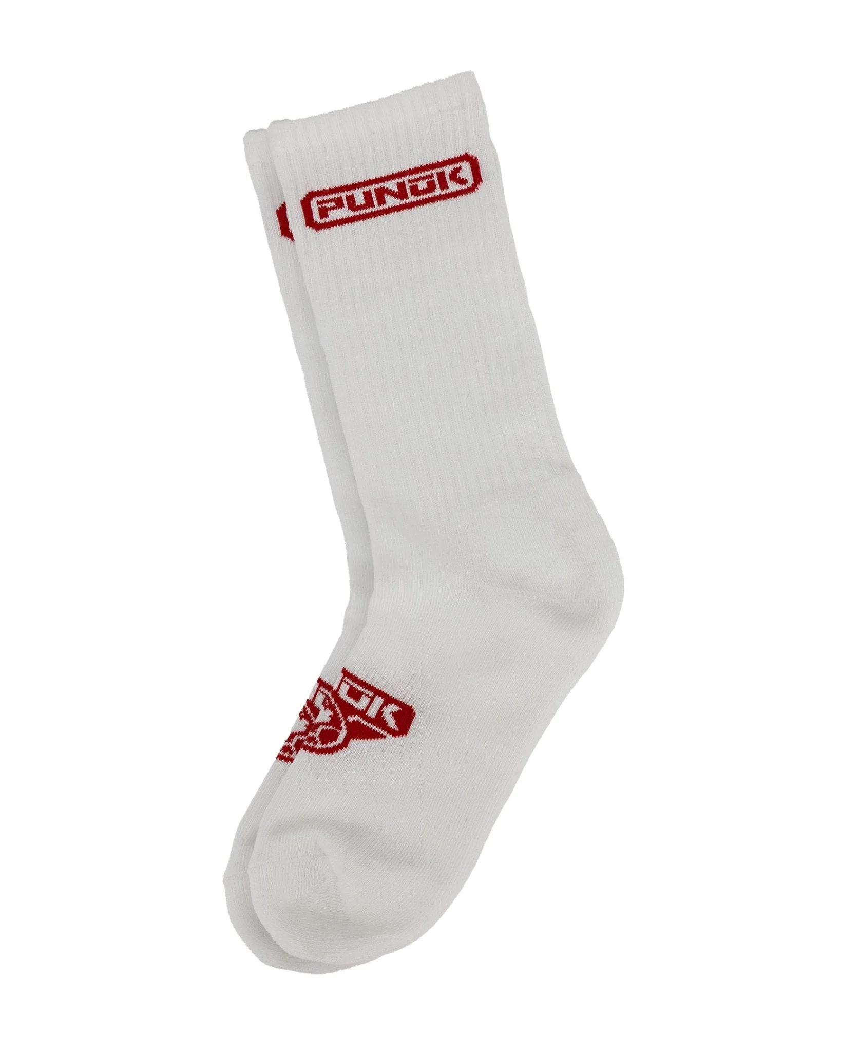 Punok Kicks Tube Socks - Image 9