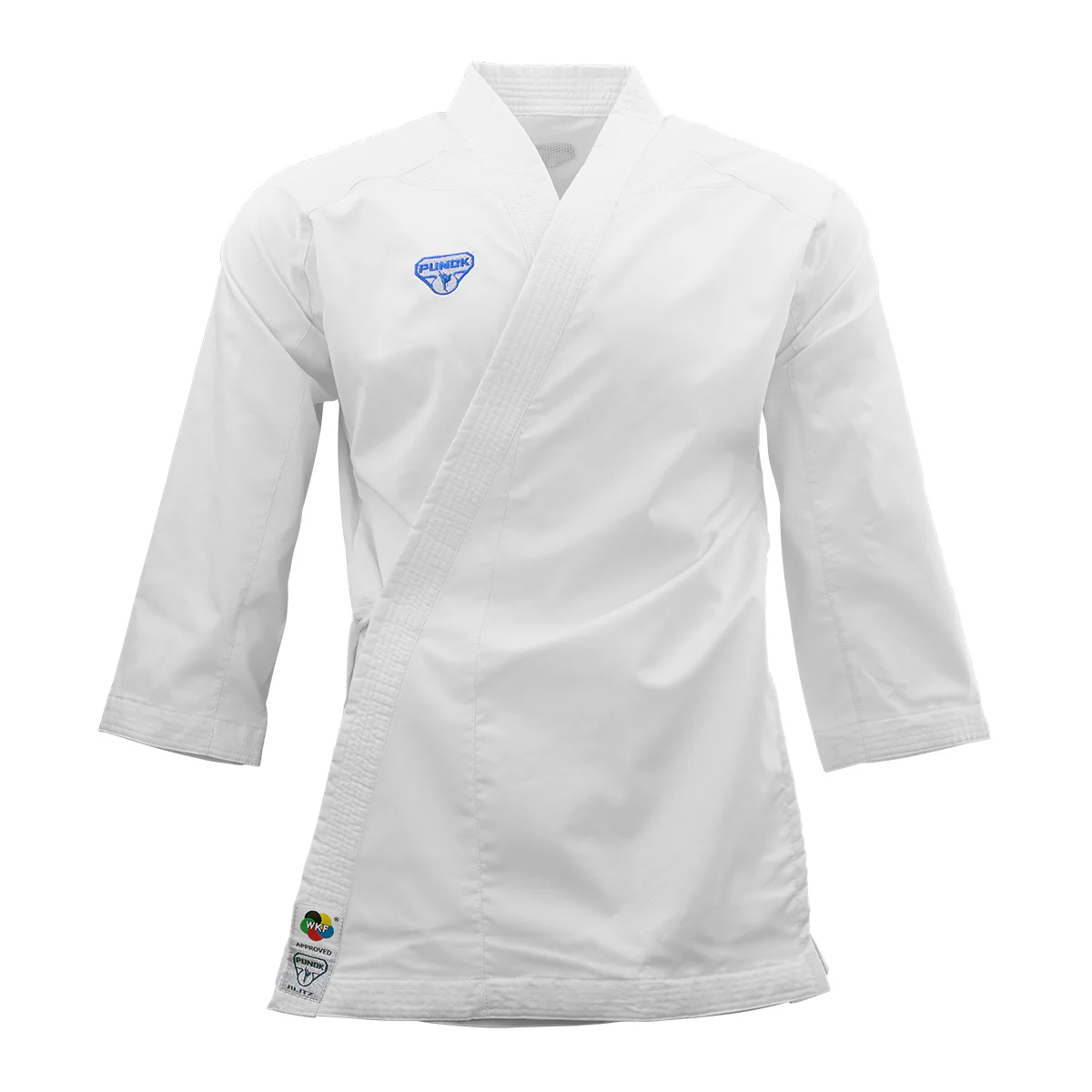 Punok Kumite Gi - Image 3