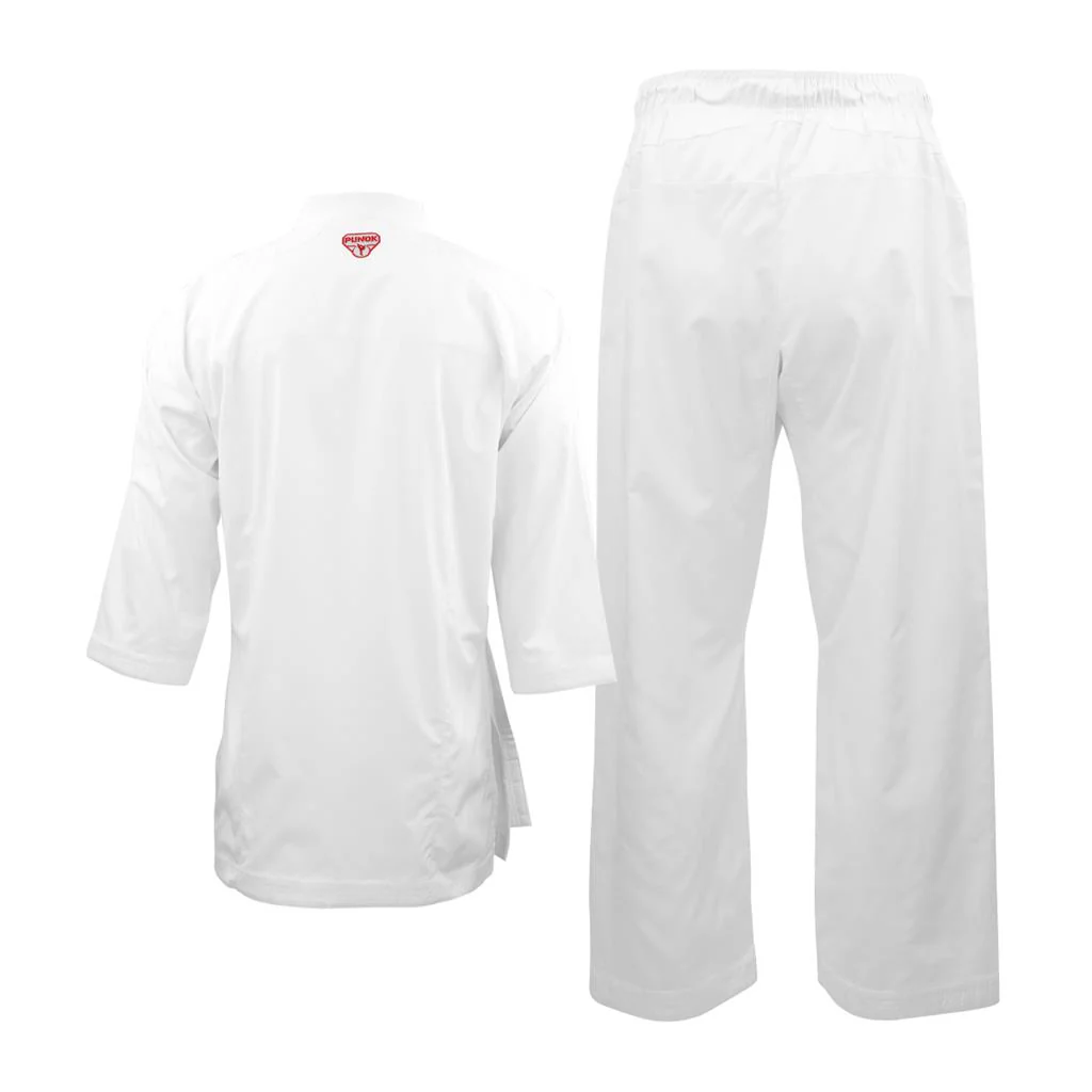 Punok Kumite Gi Set - Image 4