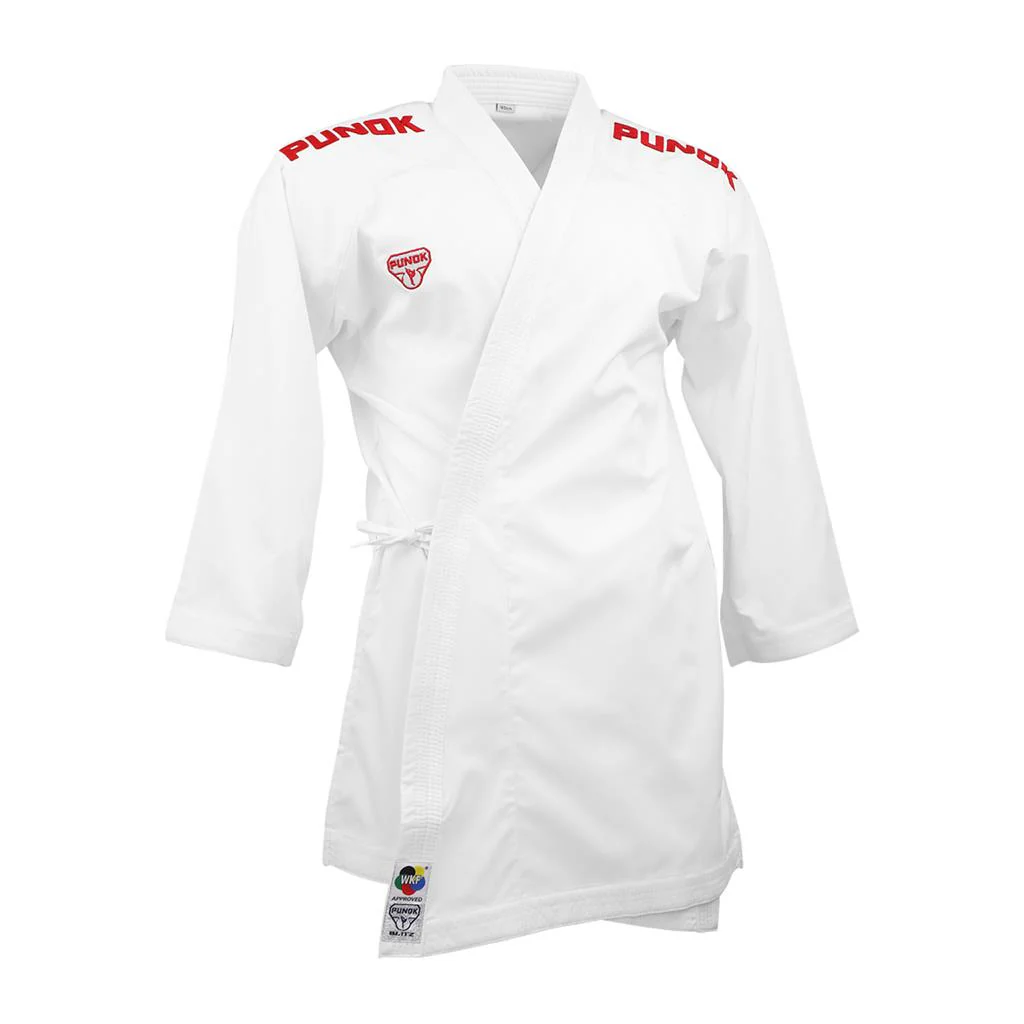 Punok Kumite Gi Set - Image 5
