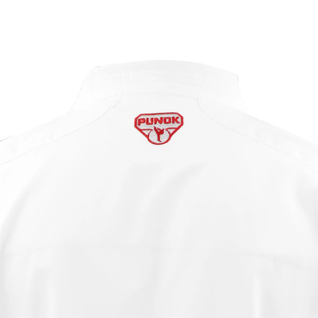 Punok Kumite Gi Set - Image 7