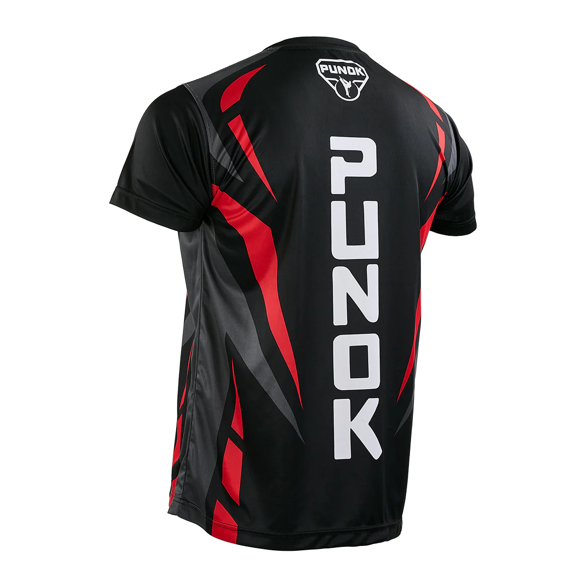 Punok Fighter Training Tee - Image 4