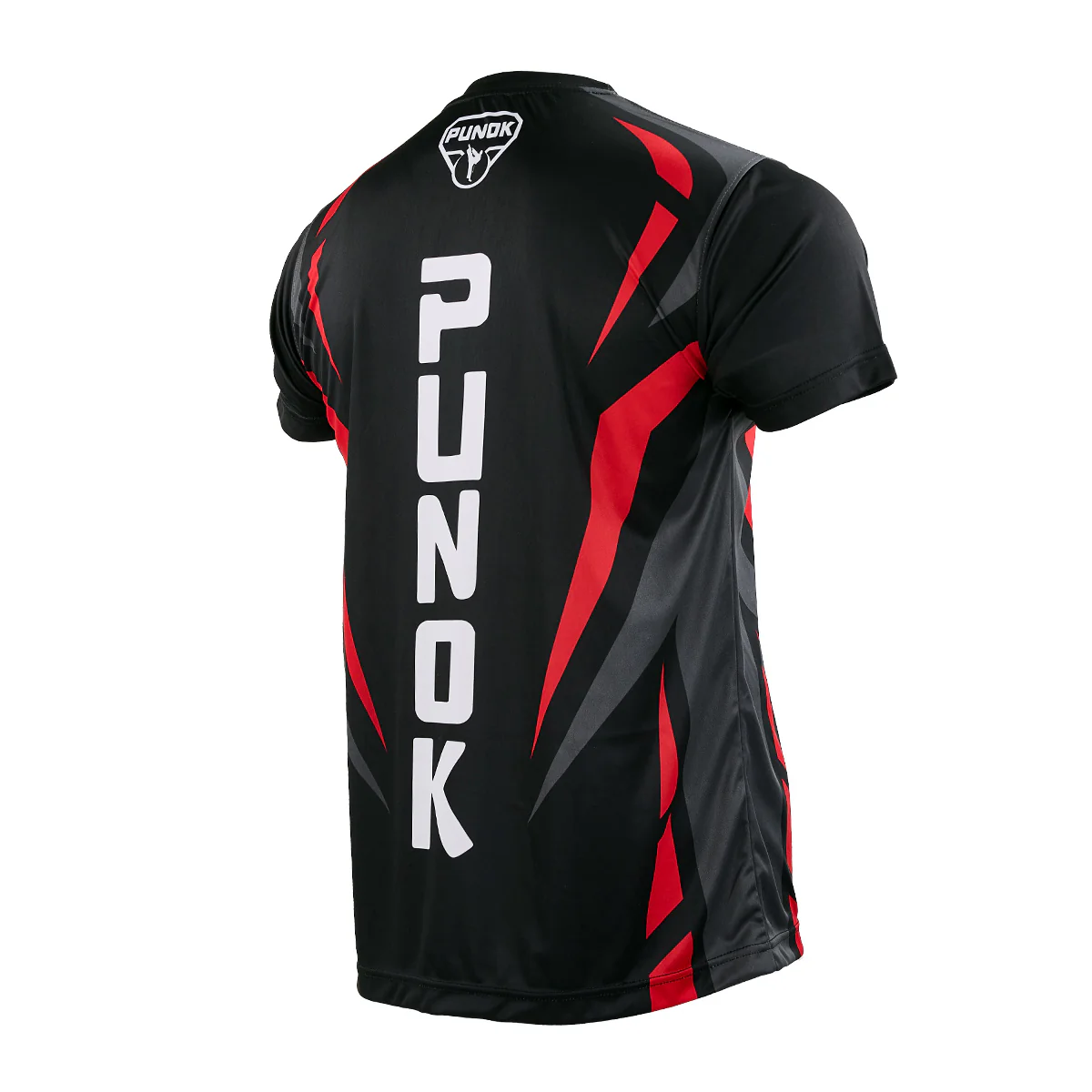 Punok Fighter Training Tee - Image 5