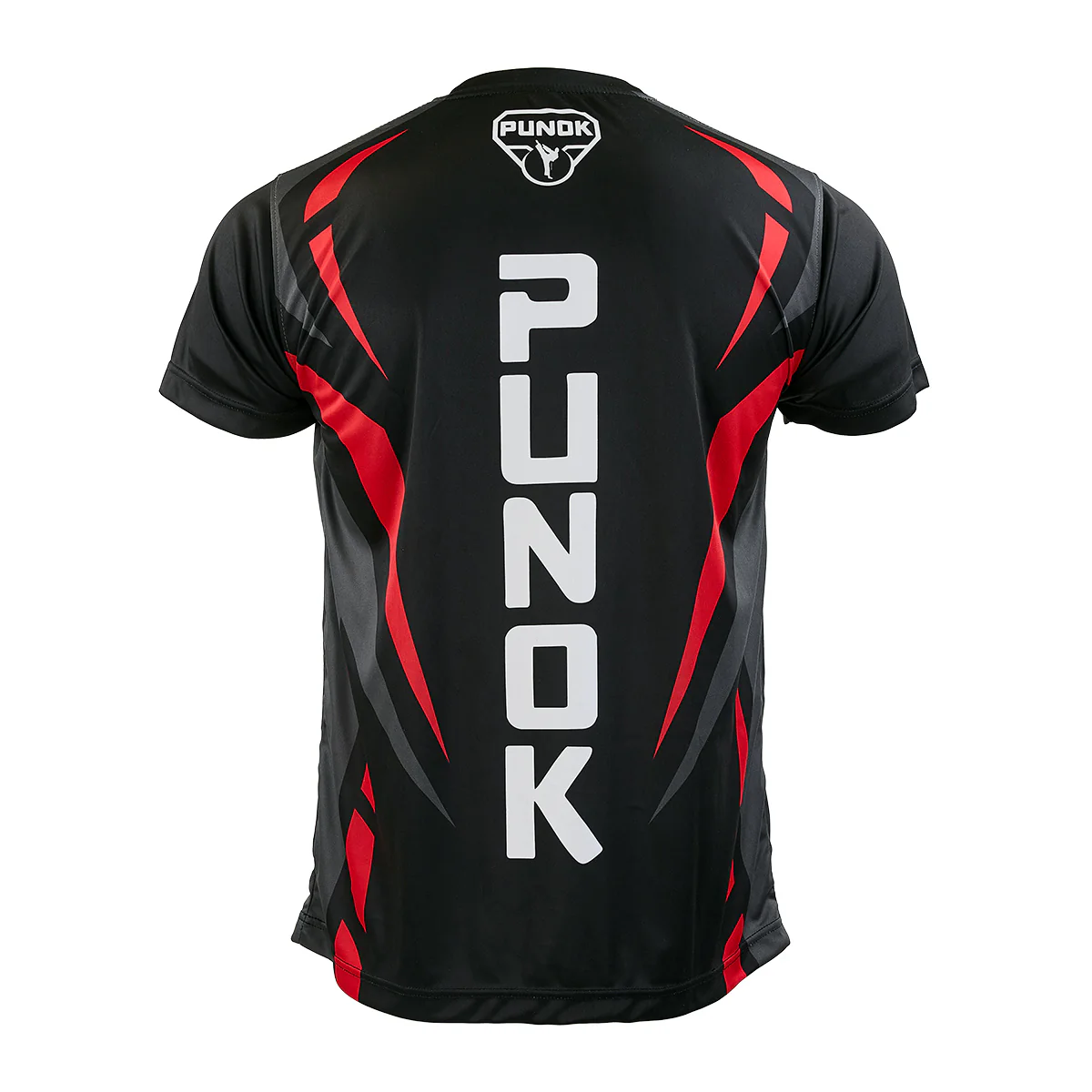 Punok Fighter Training Tee - Image 6